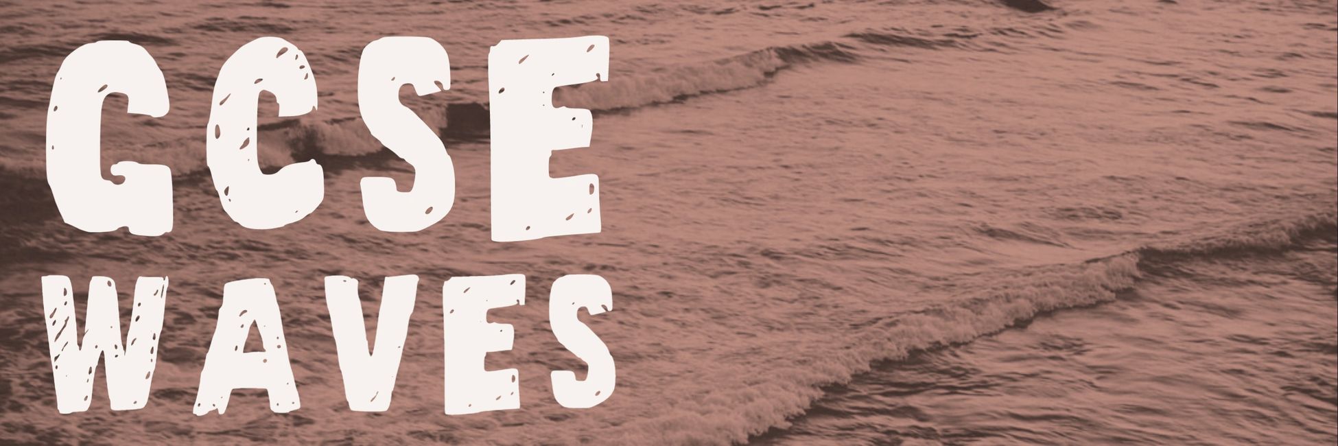 Gcse Waves Gorillaphysics